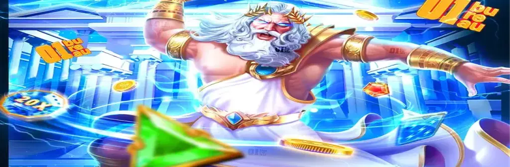 PWKGAME Banner